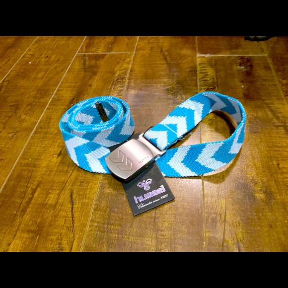 Hummel Unisex Belt - Picture 3 of 4